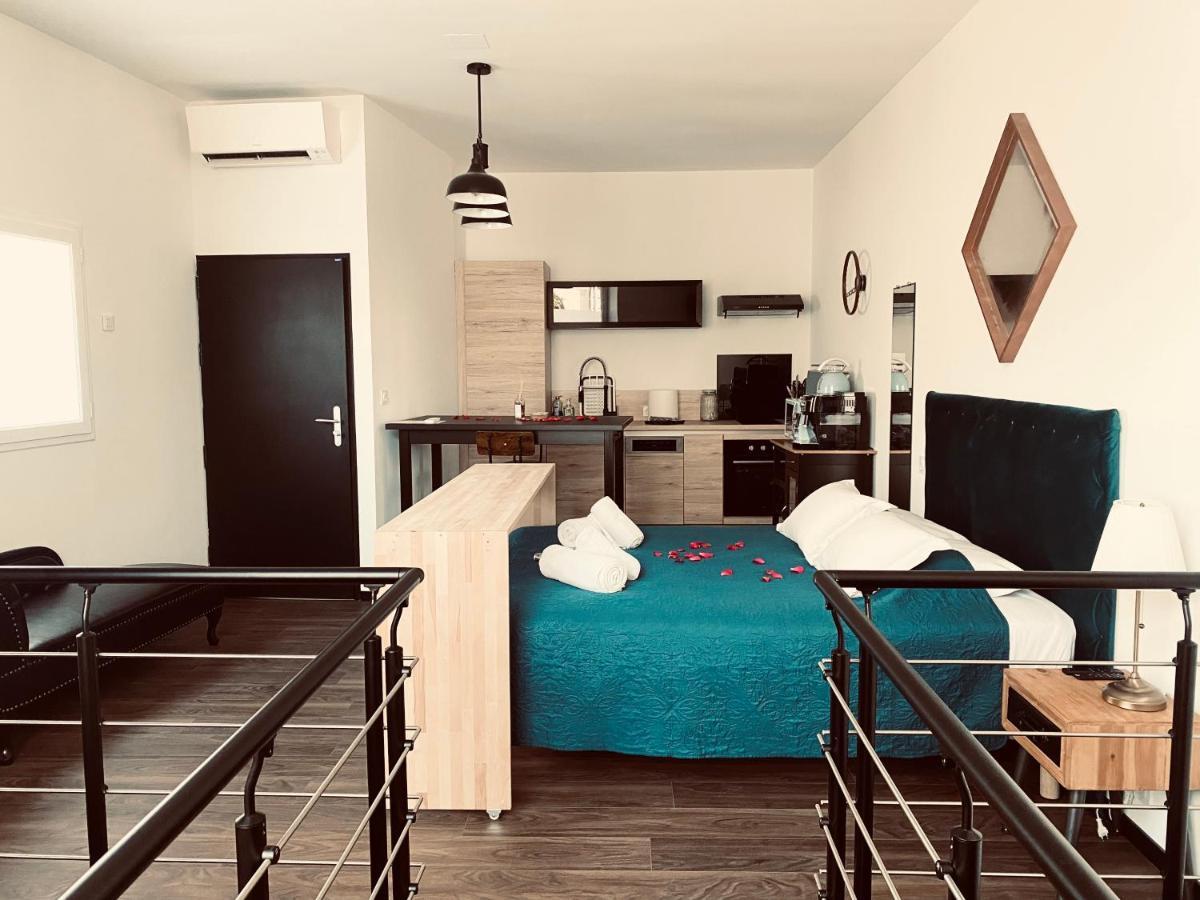 Mieuxqualhotel Jacuzzi Privatif La Retro ボルドー エクステリア 写真